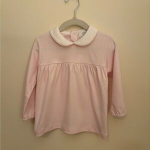 NWT The Proper Peony Top